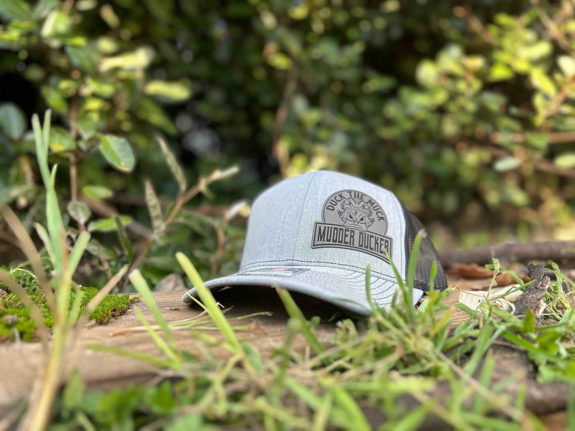 Richardson Trucker Hat