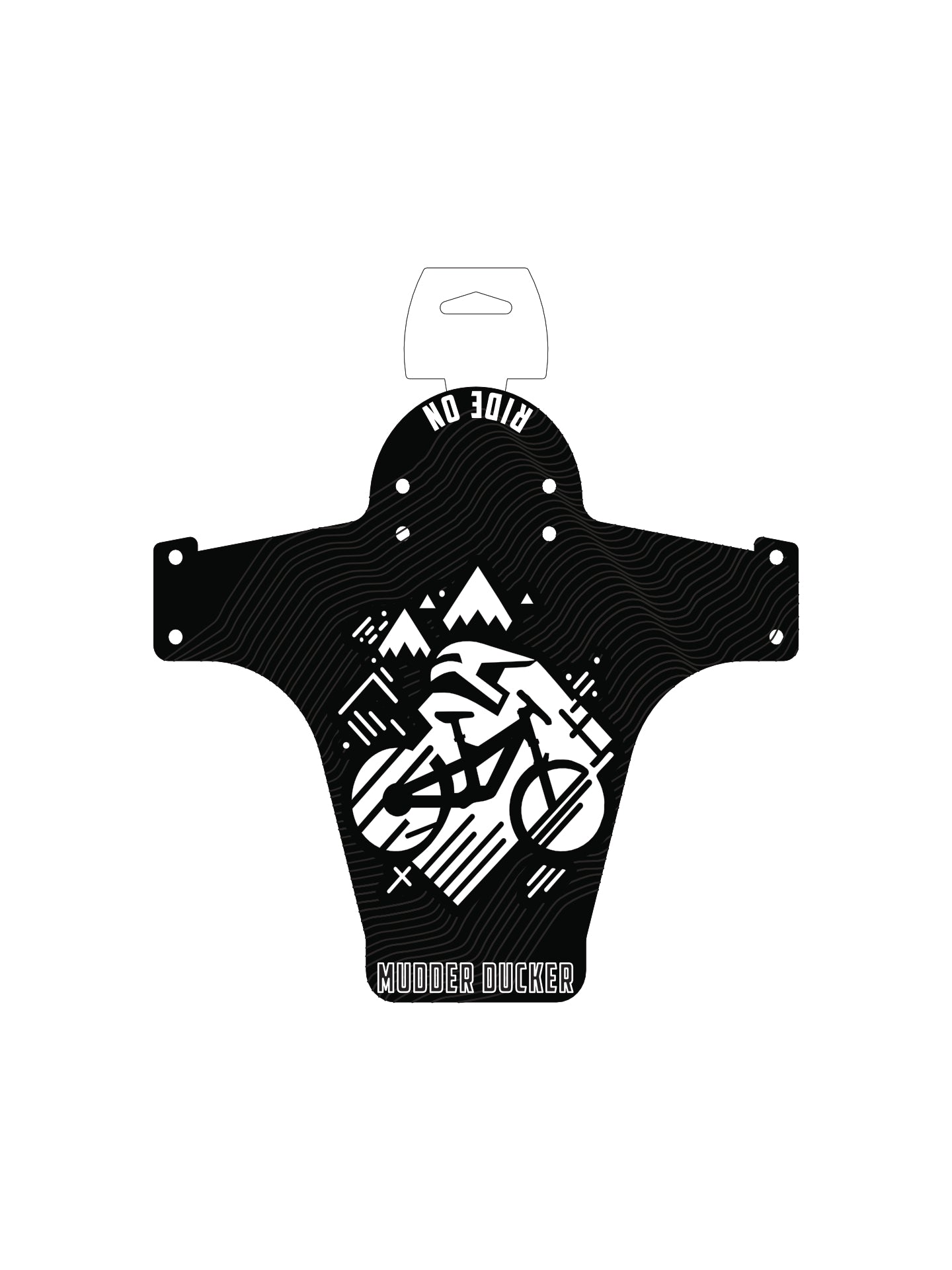 Large Mudguard | Bicycle Culture